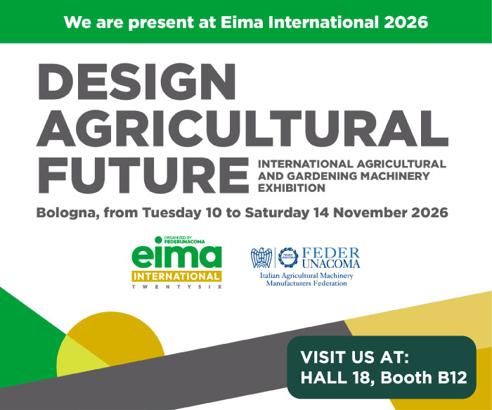 EIMA Cermag 2026